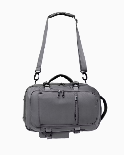 Plecak do samolotu 3w1 PUCCINI PM90171-4B Wizz Air Ryanair