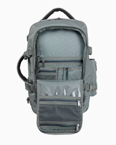 Plecak do samolotu 3w1 PUCCINI PM90171-5 Wizz Air Ryanair