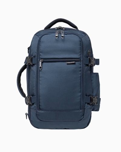 Plecak do samolotu 3w1 PUCCINI PM90171-7A Wizz Air Ryanair