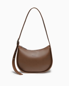 Elegancka torebka na ramię PUCCINI BK1251003M-2D ekoskóra