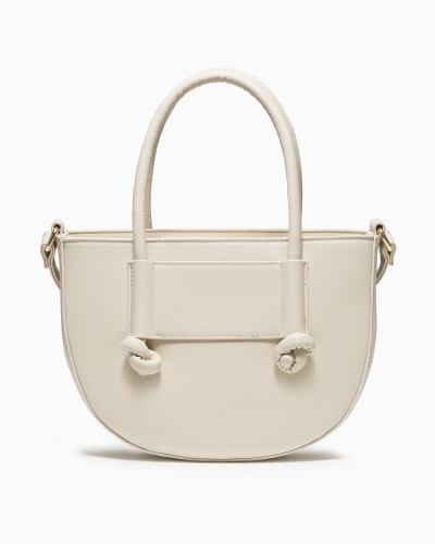 Torebka damska crossbody PUCCINI BK2241224M-6A beżowa