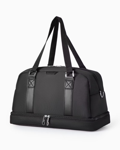 Mała torba podróżna PUCCINI BM9019-S-1 Ryanair 20l