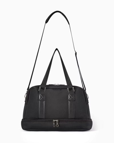 Mała torba podróżna PUCCINI BM9019-S-1 Ryanair 20l