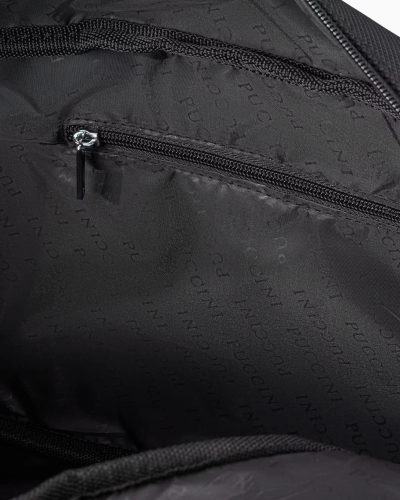 Mała torba podróżna PUCCINI BM9019-S-1 Ryanair 20l