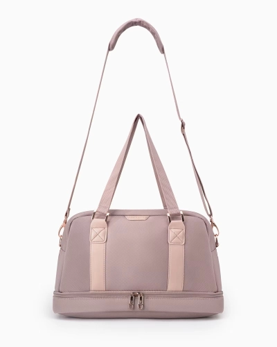 Mała torba podróżna PUCCINI BM9019-S-3C Ryanair 20l