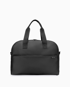 Torba podróżna PUCCINI TM245-1 czarna bagaż Wizz Air