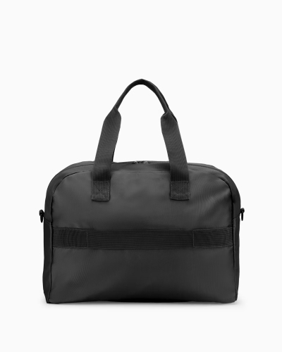 Torba podróżna PUCCINI TM245-1 czarna bagaż Wizz Air