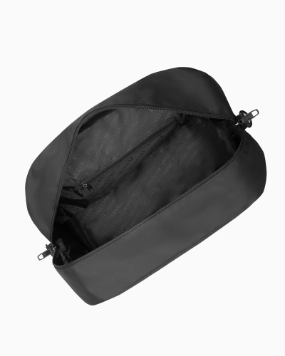 Torba podróżna PUCCINI TM245-1 czarna bagaż Wizz Air