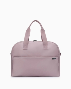 Torba podróżna PUCCINI TM245-3C różowa bagaż Wizz Air