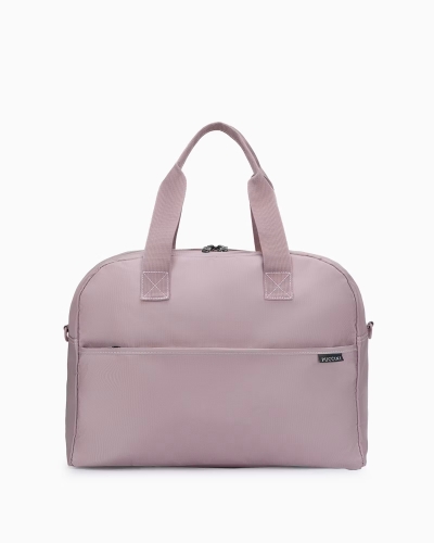 Torba podróżna PUCCINI TM245-3C różowa bagaż Wizz Air