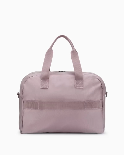 Torba podróżna PUCCINI TM245-3C różowa bagaż Wizz Air