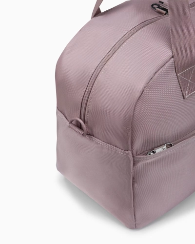 Torba podróżna PUCCINI TM245-3C różowa bagaż Wizz Air