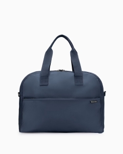 Torba podróżna PUCCINI TM245-7A granatowa bagaż Wizz Air