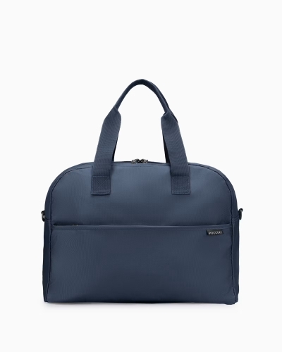 Torba podróżna PUCCINI TM245-7A granatowa bagaż Wizz Air