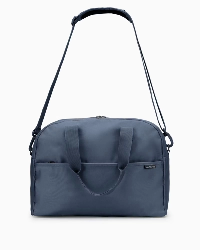 Torba podróżna PUCCINI TM245-7A granatowa bagaż Wizz Air