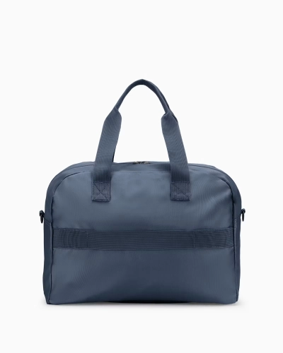 Torba podróżna PUCCINI TM245-7A granatowa bagaż Wizz Air