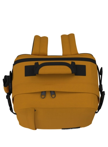 Plecak podróżny na laptopa 2w1 CabinZero CZ33 Wizz Air 28l Orange Chill