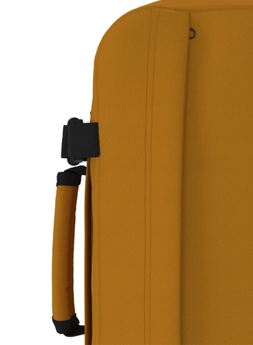 Plecak podróżny na laptopa 2w1 CabinZero CZ33 Wizz Air 28l Orange Chill