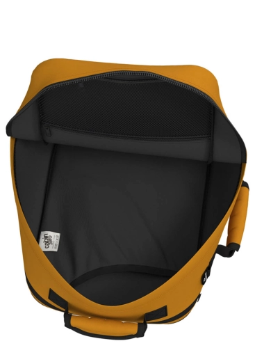Plecak podróżny na laptopa 2w1 CabinZero CZ33 Wizz Air 28l Orange Chill