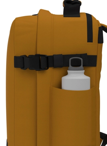 Plecak podróżny na laptopa 2w1 CabinZero CZ33 Wizz Air 28l Orange Chill