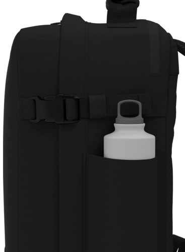 Plecak podróżny na laptopa 2w1 CabinZero CZ33 Wizz Air 28l Absolute Black