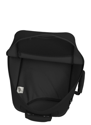 Plecak podróżny na laptopa 2w1 CabinZero CZ33 Wizz Air 28l Absolute Black