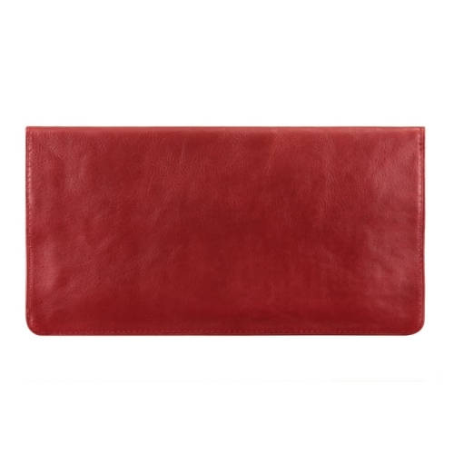 Etui na bilet lotniczy WITTCHEN Italy 21-2-165-3