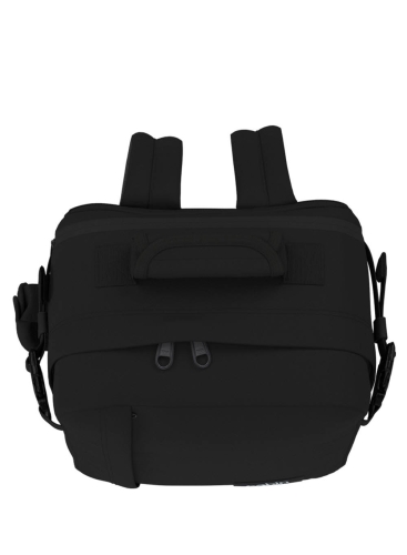 Plecak podróżny na laptopa 2w1 CabinZero CZ33 Wizz Air 28l Absolute Black