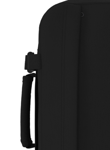 Plecak podróżny na laptopa 2w1 CabinZero CZ33 Wizz Air 28l Absolute Black