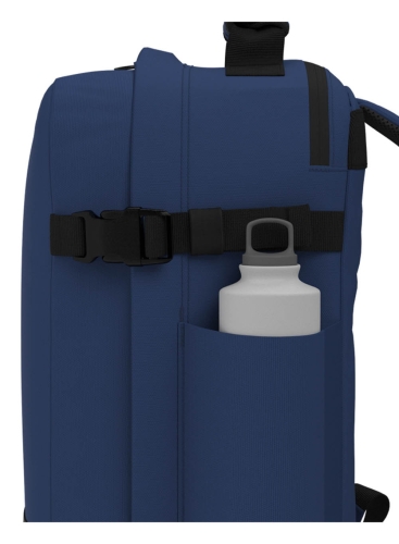 Plecak podróżny na laptopa 2w1 CabinZero CZ33 Wizz Air 28l Navy