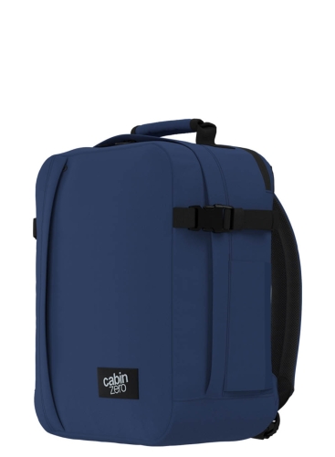 Plecak podróżny na laptopa 2w1 CabinZero CZ33 Wizz Air 28l Navy