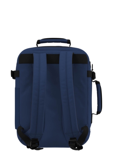 Plecak podróżny na laptopa 2w1 CabinZero CZ33 Wizz Air 28l Navy
