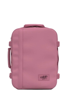 Plecak podręczny do samolotu 28L CabinZero CZ08 ROSA ROSA  WizzAir