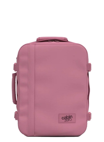 Plecak podręczny do samolotu 28L CabinZero CZ08 Rosa Rosa
