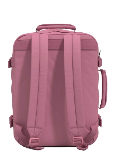 Plecak podręczny do samolotu 28L CabinZero CZ08 Rosa Rosa