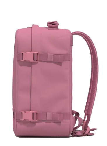 Plecak podręczny do samolotu 28L CabinZero CZ08 Rosa Rosa