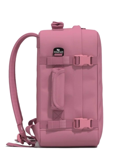 Plecak podręczny do samolotu 28L CabinZero CZ08 Rosa Rosa