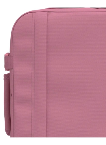 Plecak podręczny do samolotu 28L CabinZero CZ08 Rosa Rosa