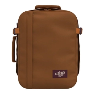 Plecak podróżny na laptopa 2w1 CabinZero CZ33 Wizz Air 28l Cinnamon