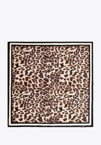 Apaszka jedwabna WITTCHEN 103-7D-S01-X2 elegancka