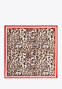 Apaszka jedwabna WITTCHEN 103-7D-S01-X3 elegancka