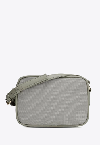 Szara listonoszka damska WITTCHEN 102-4Y-402-8 lekka