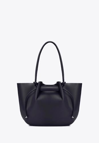 Elegancka shopperka damska z kosmetyczką WITTCHEN 102-4Y-404-1