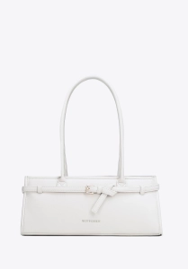 Elegancka torebka damska bagietka WITTCHEN 102-4Y-414-0