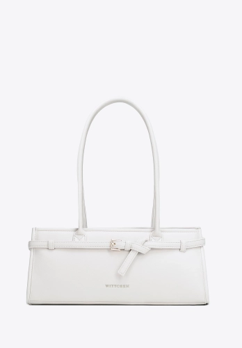 Elegancka torebka damska bagietka WITTCHEN 102-4Y-414-0