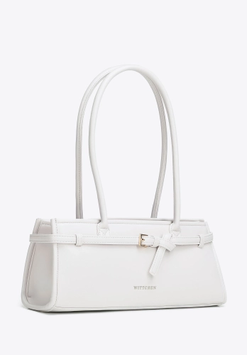 Elegancka torebka damska bagietka WITTCHEN 102-4Y-414-0