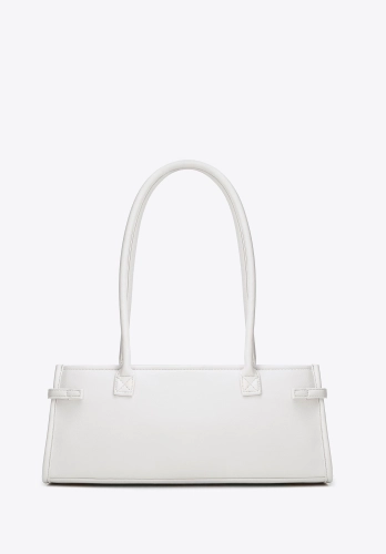 Elegancka torebka damska bagietka WITTCHEN 102-4Y-414-0