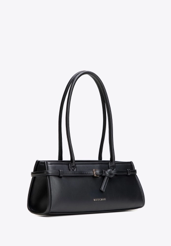 Elegancka torebka damska bagietka WITTCHEN 102-4Y-414-1