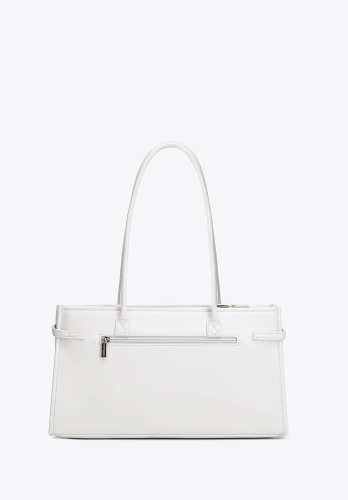 Elegancka duża shopperka z ekoskóry WITTCHEN 102-4Y-415-0