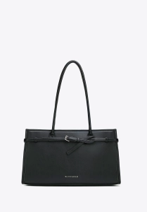 Elegancka duża shopperka z ekoskóry WITTCHEN 102-4Y-415-1